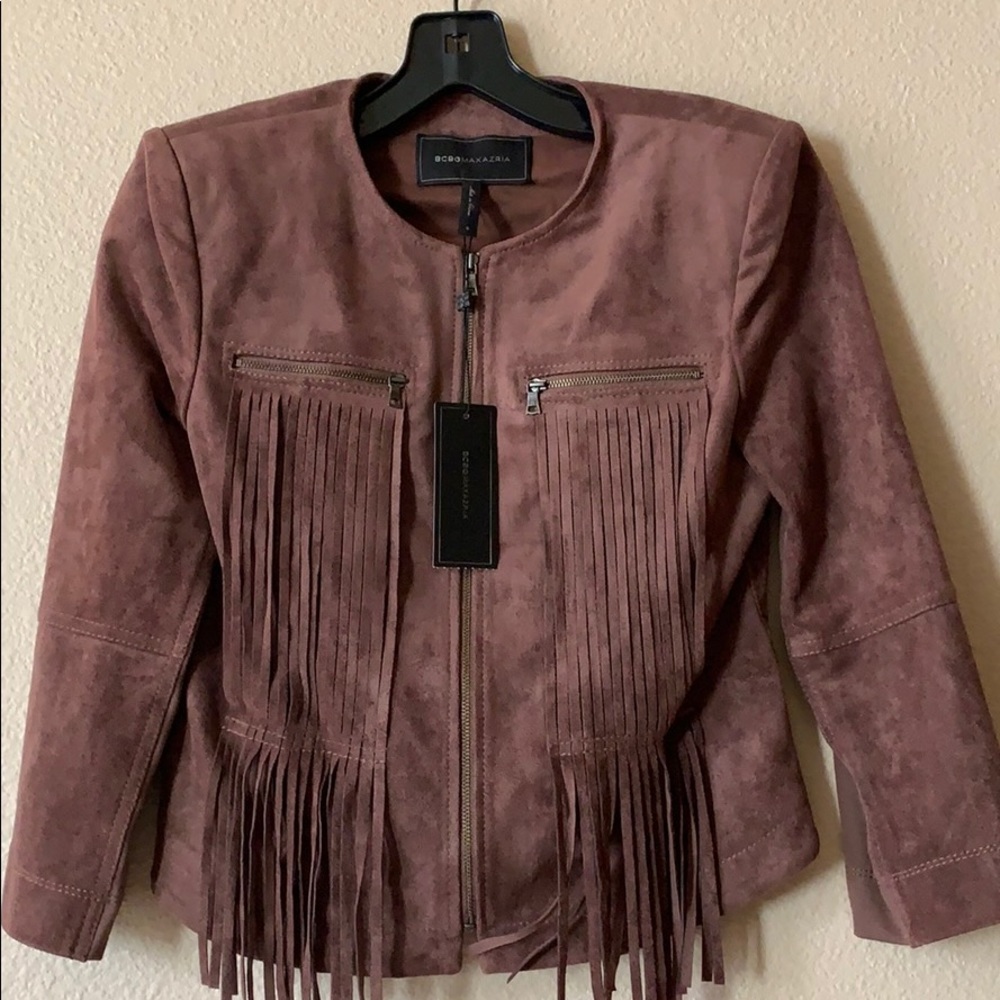 BCBG jacket